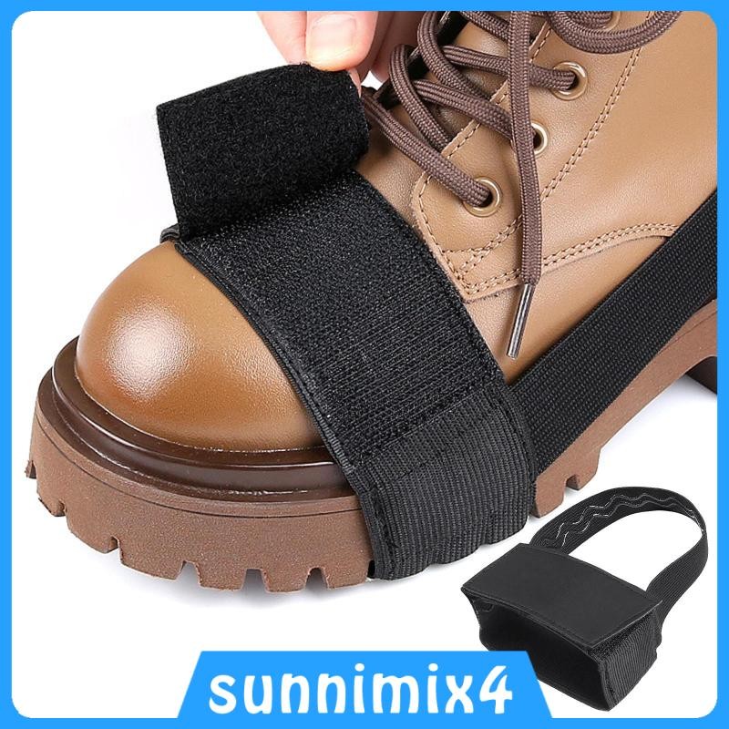 [H2Sports] รถจักรยานยนต์ Shifter Pad Boot Cover ผู้หญิงผู้ชายแข็งแรงมอเตอร์ไซด์ Shifter Pad