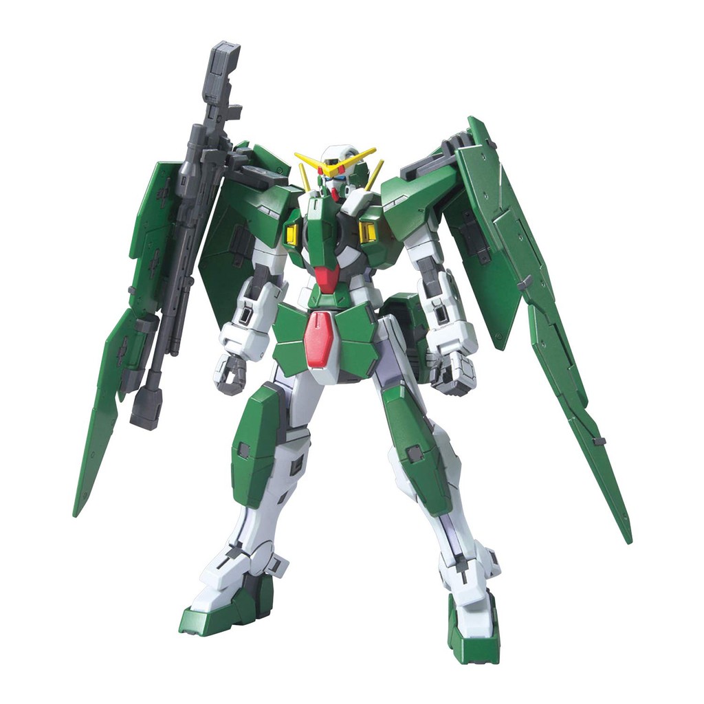 HG 1144 Gundam Dynames โมบิลสูทกันดั้ม 00