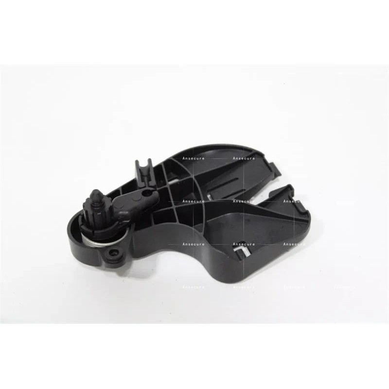 OEM LHD ด้านหน้า Hood Bonnet Actuating Lever Release Handle สนับสนุนสําหรับ Audi Q2 A3 8V A4 S4 B8 A