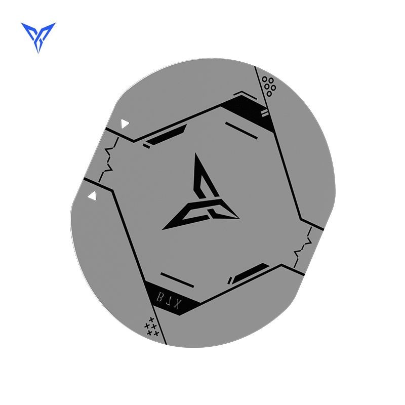 สินค้าใหม่ Magnetic Patch เหมาะสําหรับ Feizhi B6X B7X Dedicated Patch