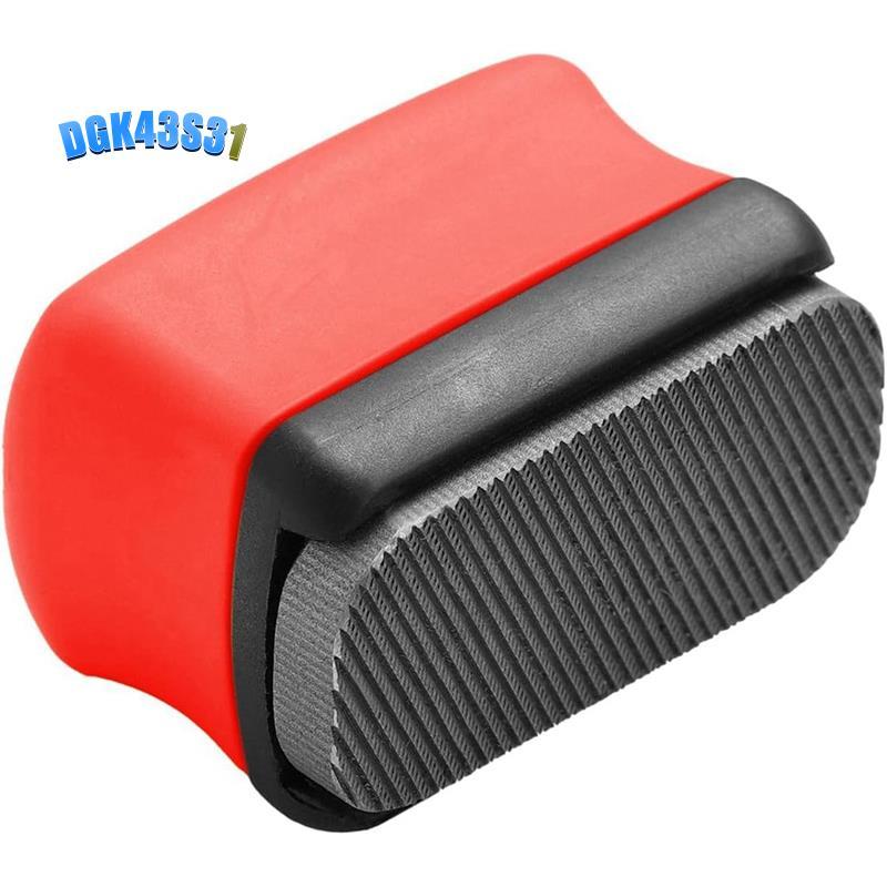 dgk43s31Denibbing File สองด้าน Mini-File Blade ซ่อมสี Retention Repairing Drawing Boards ซ่อมคราบ on