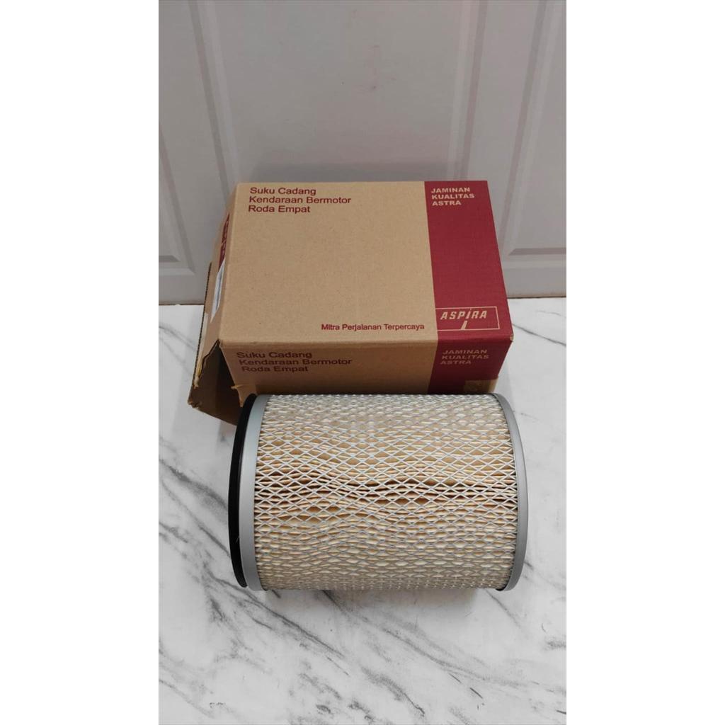 Daihatsu Delta GT Non Fan กรองอากาศ Aspira Fan 17801-GT0