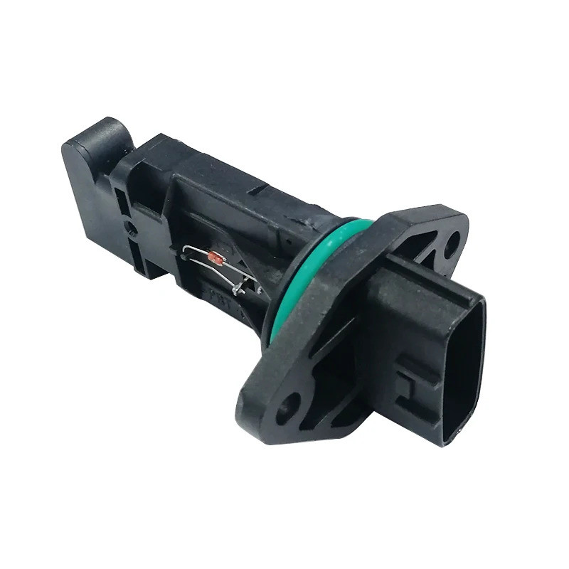 เซ็นเซอร์การไหลของอากาศ 5 PINS 22680-4M511 QG13 QG15 QG18 QR20 YD22 สําหรับ Nissan Wingroad AD Almer