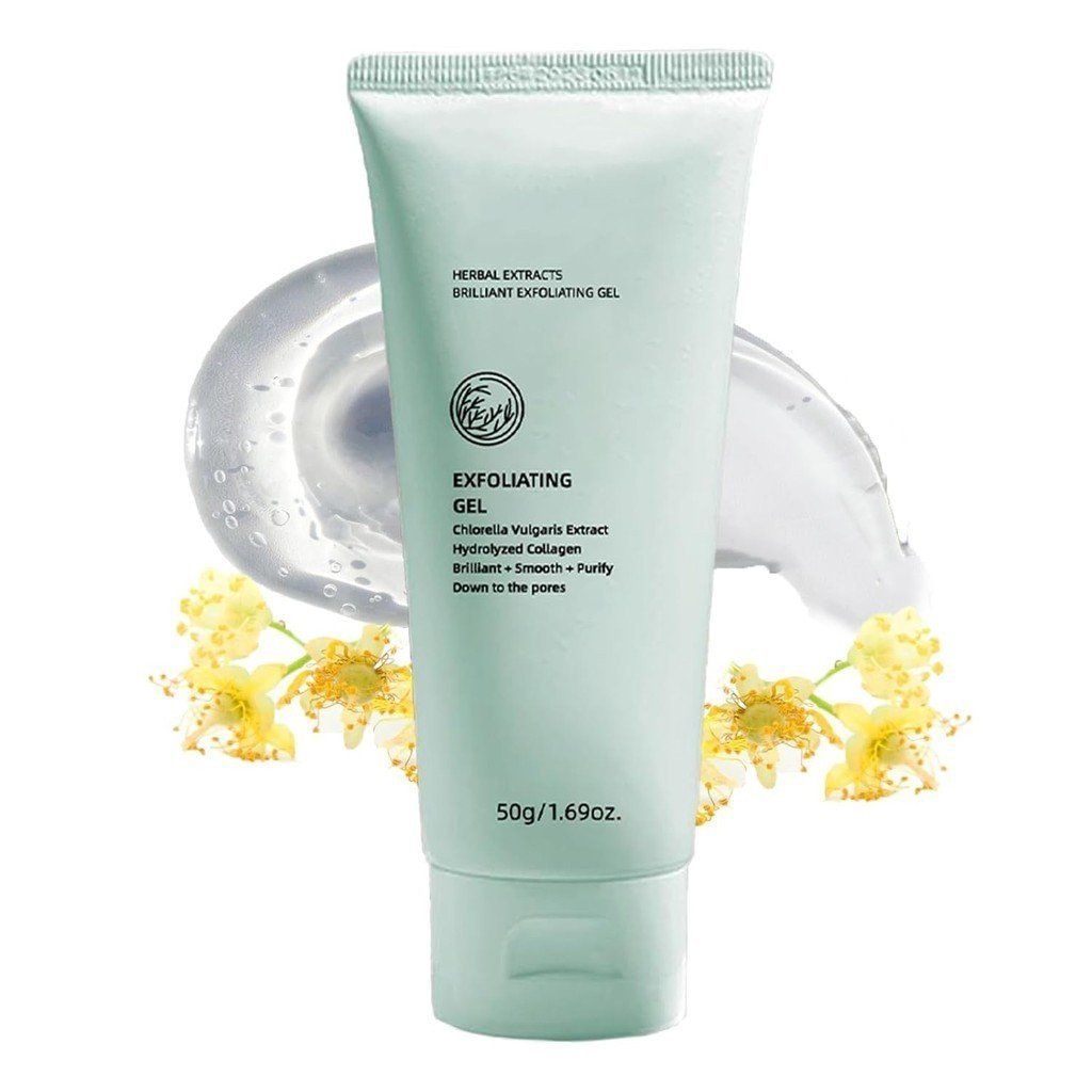 Exfoliating Facial Cleanser Facial Exfoliating Facial Cleanser Exfoliating Facial Scrub Exfoliating 