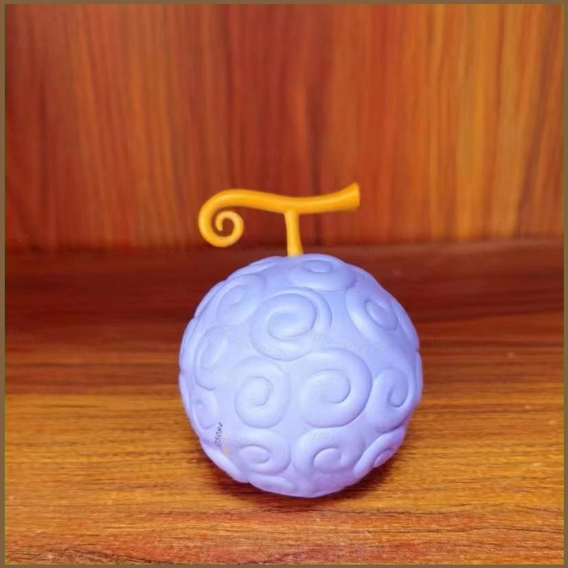 SY One Piece Devil Fruit Action Figure Luffy Gear Fifth Nika Luffy Sun God Devil Fruit Gum Rubber Fr