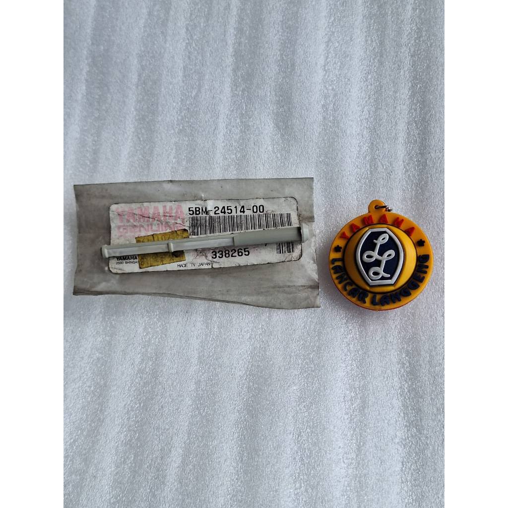 NET FILTER 1 / ORIGINAL YAMAHA VEGA R GASTOLINE FILTER YGP 5BM-24514-00