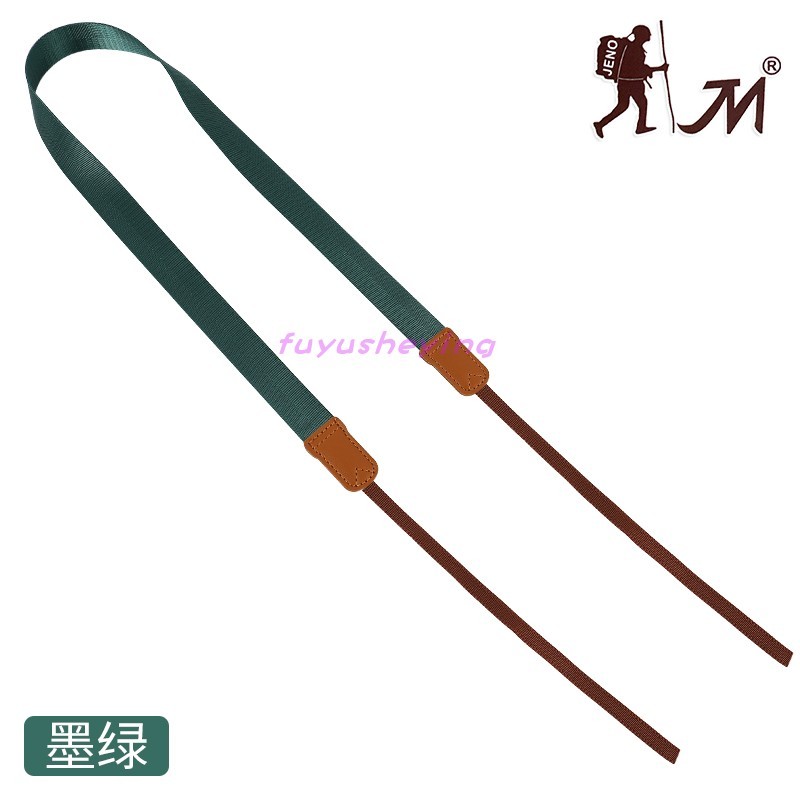 เหมาะสําหรับ Sony a7m4 สายคล้องกล้องสายคล้องไหล่ Canon EOS R5 R6 r7 Slr สายคล้องกล้องแบบแขวนสายคล้อง