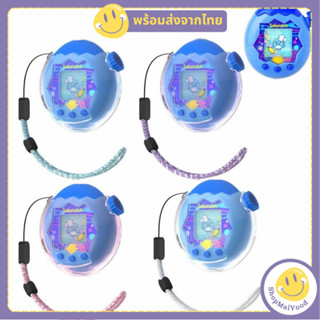 ส่งด่วน! เคส Tamagotchi Paradise สีใสแบบแข็ง เคสทามาก็อตจิพา…