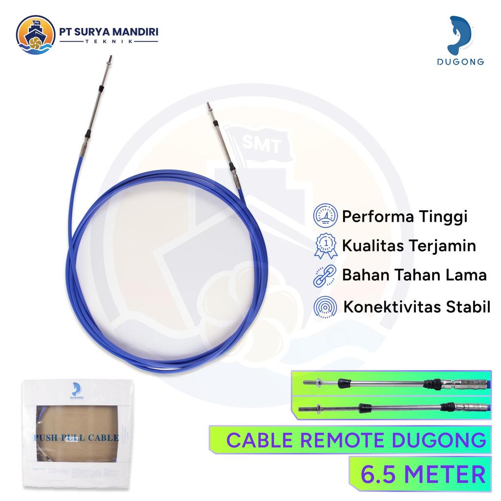 CABLE REMOTE / CABLE REMOTE 6.5 เมตร DUGONG