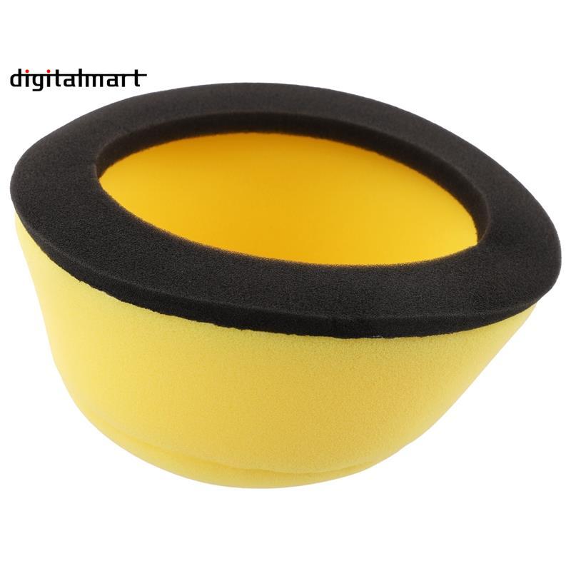 ผ้าฝ้ายกรองอากาศรถจักรยานยนต์สําหรับ KL125 KX250 KLX250 KX500 KLX300 อุปกรณ์เสริมรถจักรยานยนต์