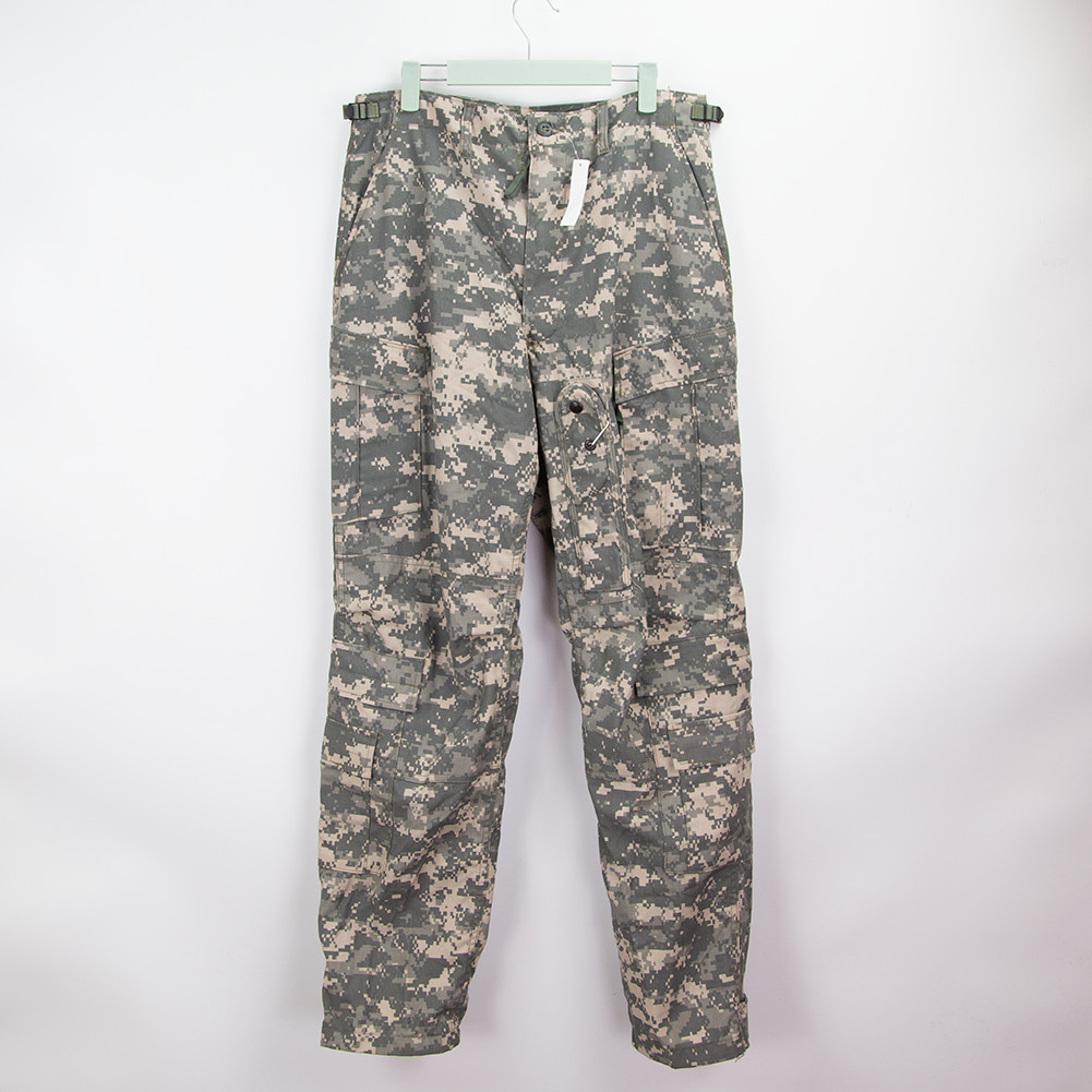 หมาป่า US Army Public Issue Military Version A2CU Army Airlines Split Flight Pants