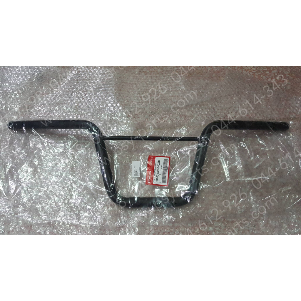 แฮนด์ ZOOMER-X แท้ๆ 53100-K20-900ZB