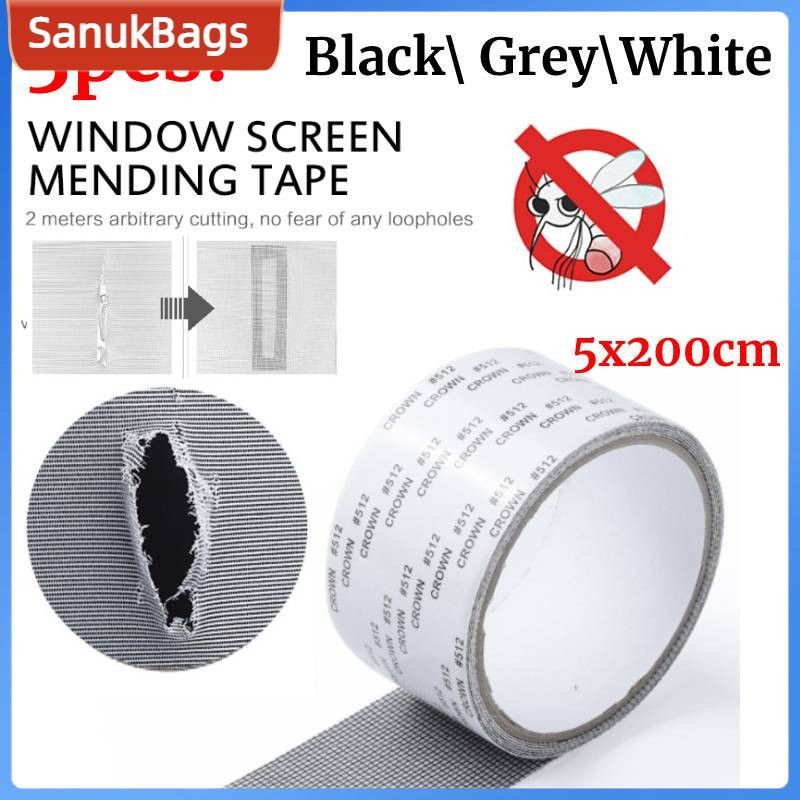 【จัดส่งในพื้นที่】 Efeed【✅สต๊อกพร้อม】ฟิล์มติดกระจกประตูหน้าต่าง 3 ชิ้น ฟิล์มไฟเบอร์กลาส กาวติดแน่น ทน