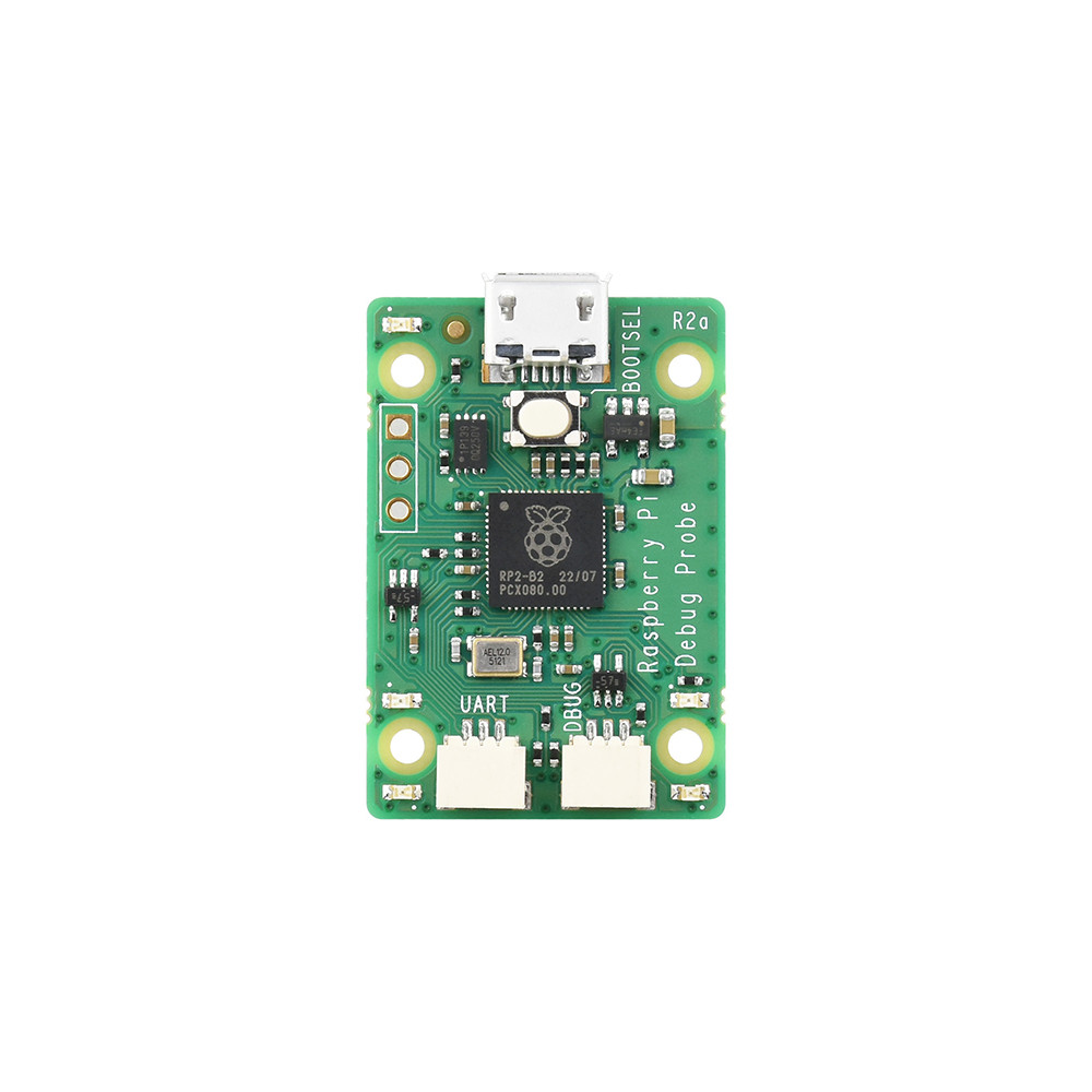 Raspberry Pi Debug Probe RP2040 USB Serial Port Debug Downloader Raspberry Pi Pico
