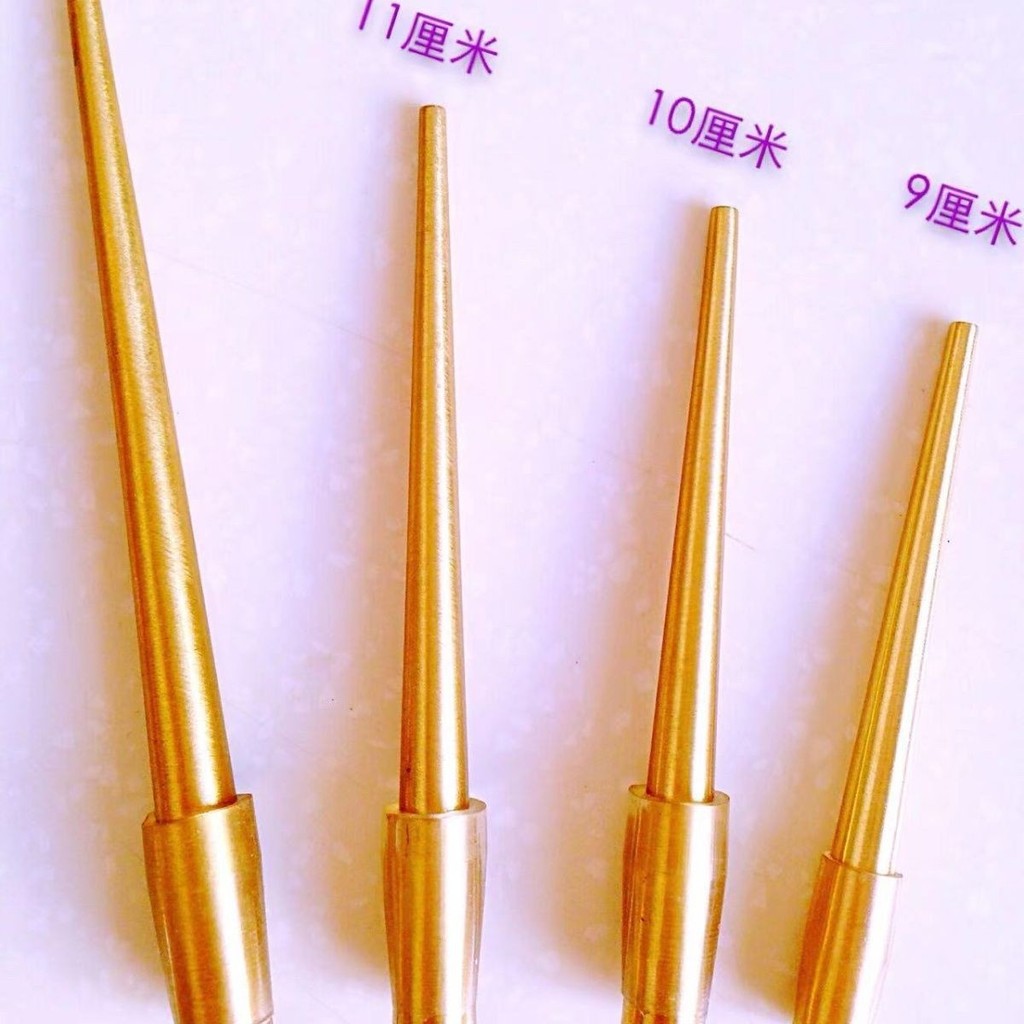 หนา Suona Big Core Bass Suona Core Suona นิ้วหัว Suona Chongzi Big Suona Core Suona อุปกรณ์เสริม 25.