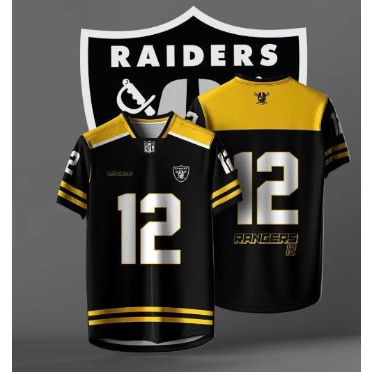 NFL PREMIUM JERSEY EAGLE แห้งเร็ว Unisex Sport Baju Tshirt NFL JERSEY /Jersey unisex