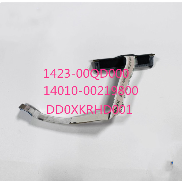 ใหม่สําหรับ ASUS X509 X509FB/FA/BA/JA/FL F509 สาย sata hdd 14010-00219800