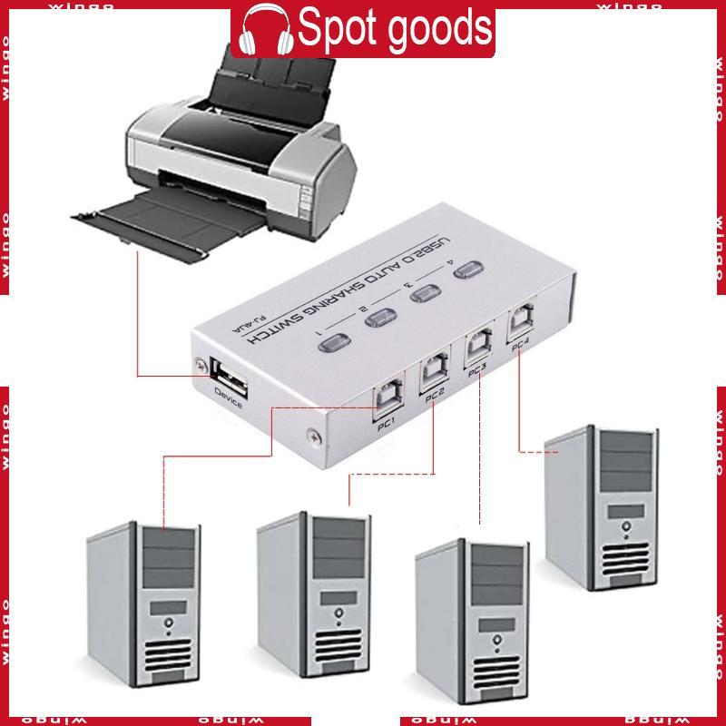 WIN USB Sharing USB2 0 Sharing Printer Scanner Sharing USB Printer Sharing USB