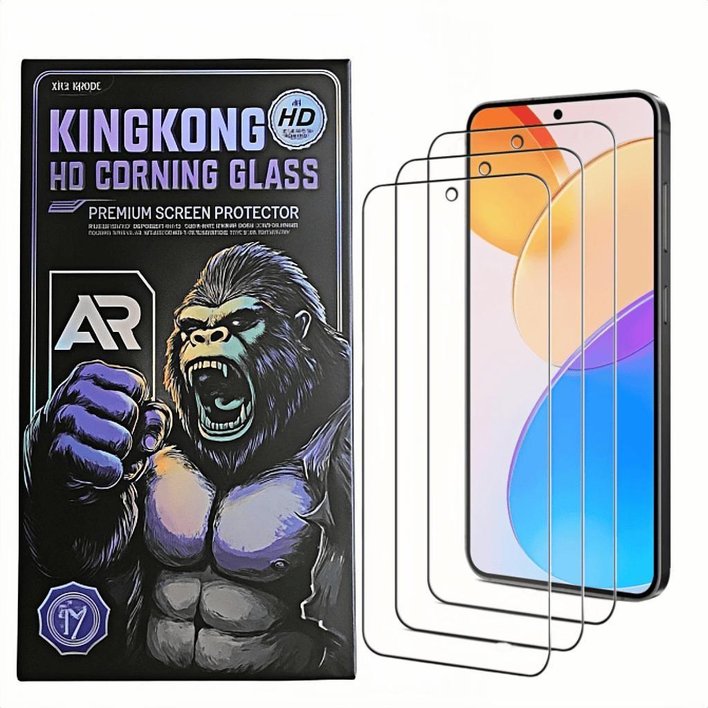 [3Pack] ฟิล์มกระจก ใส นิรภัย For OPPO Reno A Z 2 2F 2Z 3 3A 4 4F 4Z 5F 5K 5Z 6Z 7A 8T 8Z 9A 11F 12F