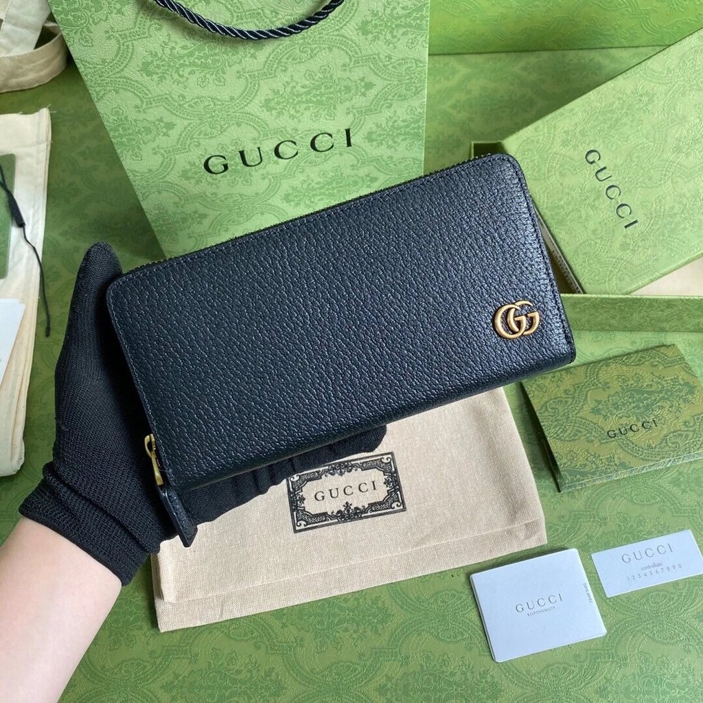 GUCCI Gucci กระเป๋าสะพาย GUcci กระเป๋าผู้ชาย Gucci กระเป๋าเอกสาร Gucci กระเป๋าถือ Gucci กระเป๋าสตางค