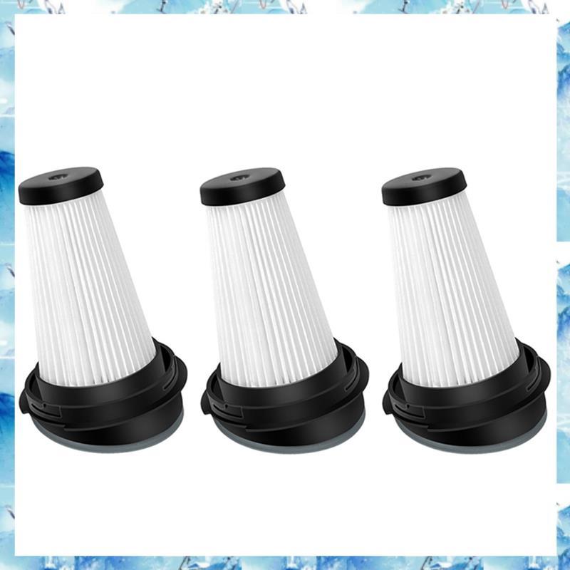 [ ] อุปกรณ์เสริมเครื่องดูดฝุ่น HEPA Filter สําหรับ ZR005202 RH72 X-PERT Easy 160 สําหรับ TY723 สําหร