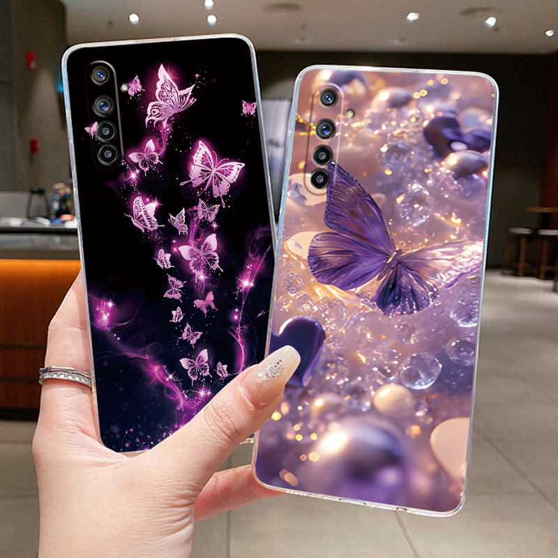 เคสสําหรับRealme 6 6S 6 รูปที่ 6