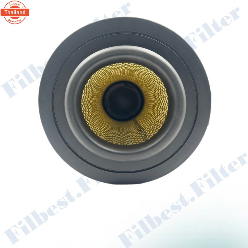 กรองอากาศ HINO MEGA JO8C J08E 17801-3380P