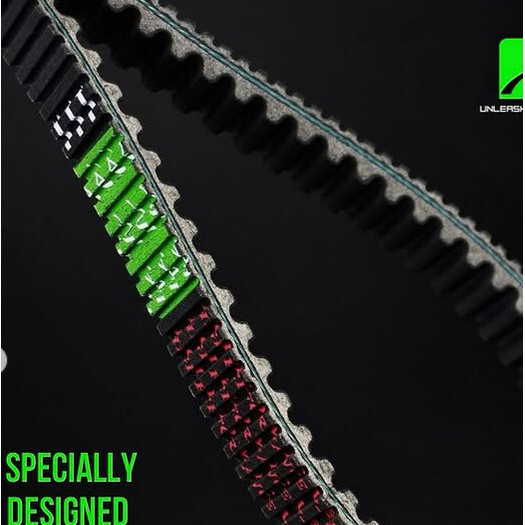 KEVLAR V-DRIVE BELT V-BELT CVT BELTING AJI RACING BEAT110 V1 / BEAT110 FI V2 / BEAT 110 V1 / BEAT 11