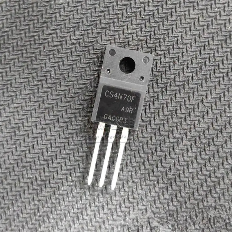 1-5PCS CS740F CS830F CS840F CS3710F CS2N60F CS2N65F CS3N80F CS4N60F CS4N65F CS4N70F CS4N80F CS6N70F 