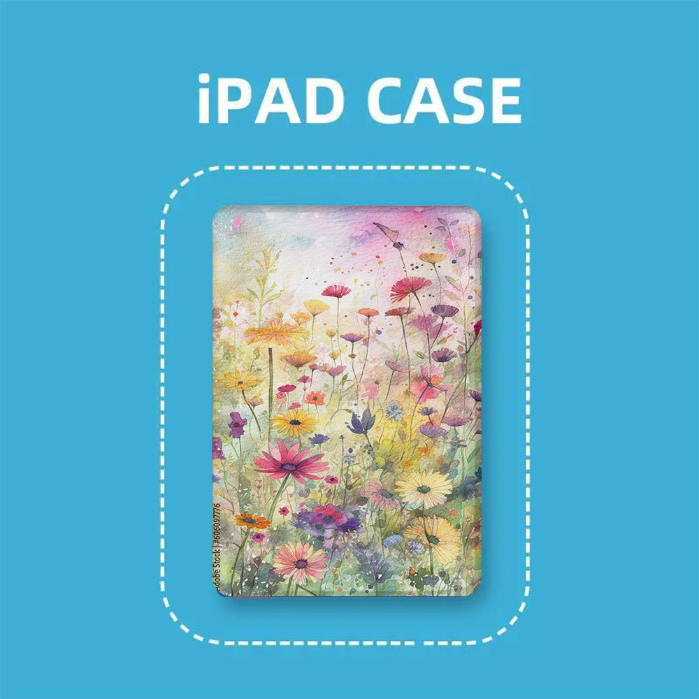 สําหรับiPadกรณีMini4/5/6 air4/5/6 2024Pro Air7(M3)2025 11th2025 iPad 2017/2018 pro 2020/2021/2018/20