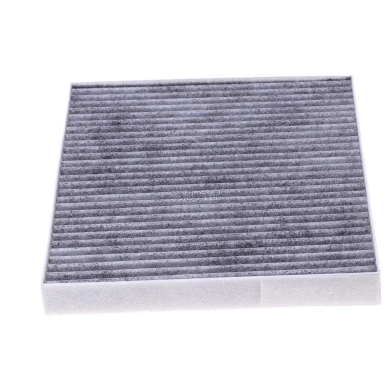 รถกรองอากาศสําหรับ Nissan Qashqai J10 Sentra B16 X-trail T31 2008-2013 Oem:27277-en025 999m1-vs007 2