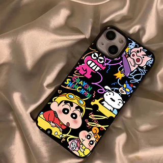 🐵TheOne🐵เคสมือถือ เคสไอโฟน กันกระแทก สําหรับ iPhone 17 16 15 14 13 12 11 PROMAX 16 15 14 7 8 PLUS X/XS XR XSMAX
