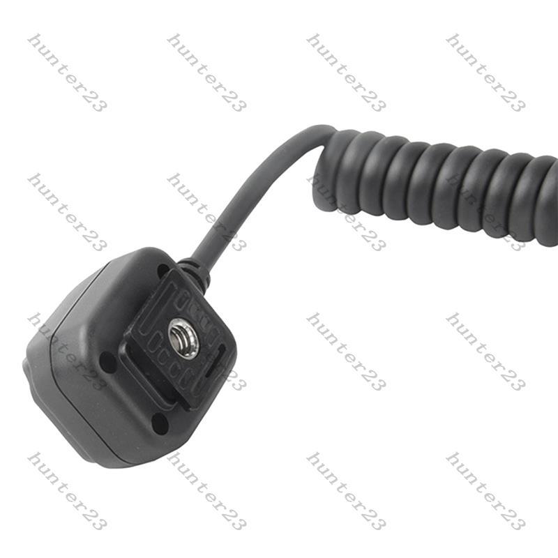 OC-E3 Off Camera Flash Cable สายไฟต่อกล้องสําหรับ 580EX II / 580EX