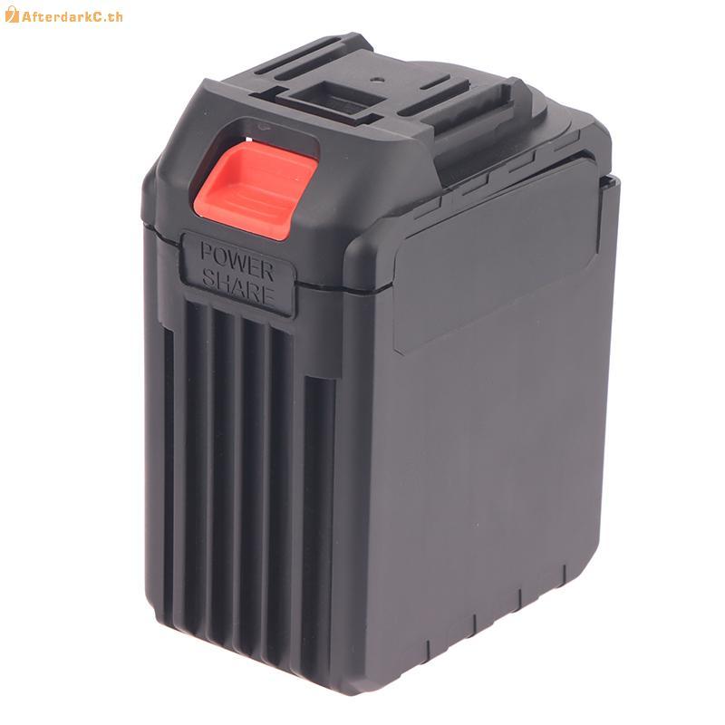 AT 30 เซลล์ 18650 เชลล์ PCB ชาร์จแผงวงจรป้องกันกล่องสําหรับ Makita Li-ion แบตเตอรี่ที่อยู่อาศัย A