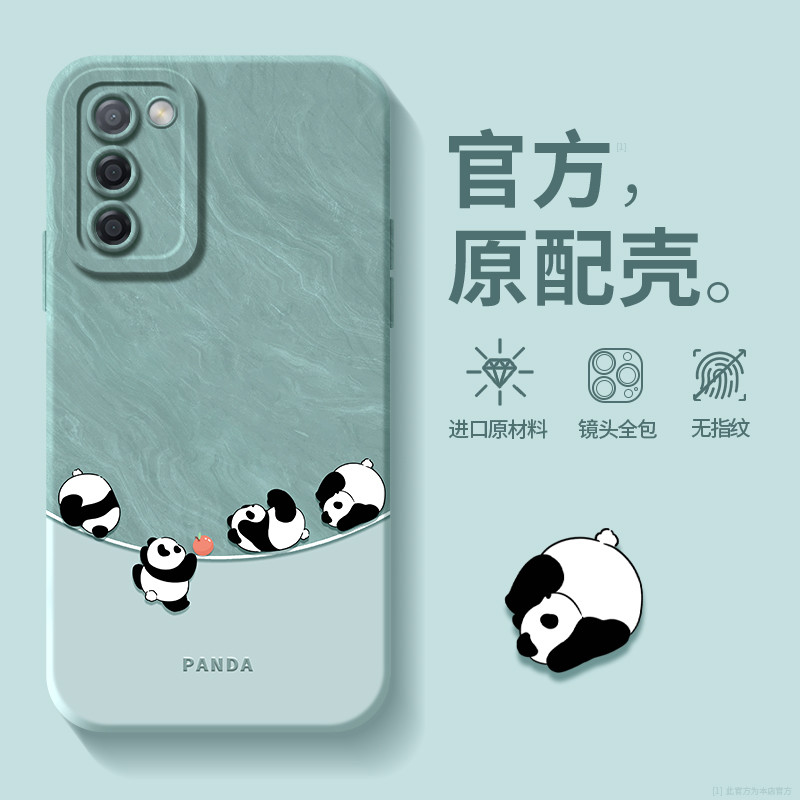 เหมาะสําหรับ oppoA55 เคสโทรศัพท์ A52 สไตล์ใหม่ opa555G รวมทุกอย่าง a7 กันกระแทก opopa กรณี A7x ป้องก