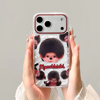 🎄💫เข้ากันได้ เคสไอโฟน 17promax 17air iPhone 16pro Apple 12 14plus 15pro XR 13pro 11 X/XS-HLYCK577