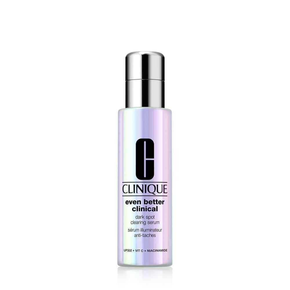 CliniqueEvenBetterClinicalDarkSpotClearingVitaminCFaceSerumForAllTypes|ไบรท์เทนนิ่ง+บานพับ O50M