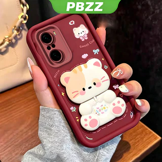 เคสสําหรับ xiaomi poco F3 f4 F5 pro F5 5G เคสโทรศัพท์ JTXMMZJ1