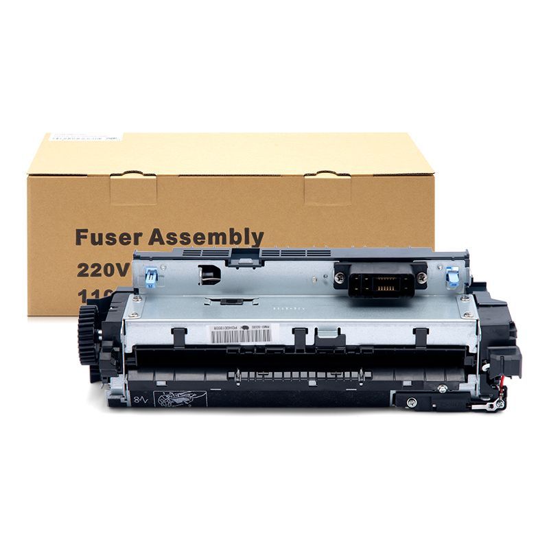 ชุดทำความร้อน HP สำหรับ M604n M604dn M605n M605dn M606 ติดตั้งง่าย ความร้อนสม่ำเสมอ ป้องกันกระดาษติด