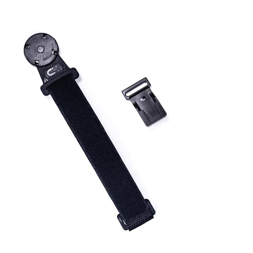 แม่เหล็กแขวนสายรัดแฮนด์ฟรีสําหรับเครื่องมือ Klein มัลติมิเตอร์ MM & CL Series: MM325, MM420, MM300, 