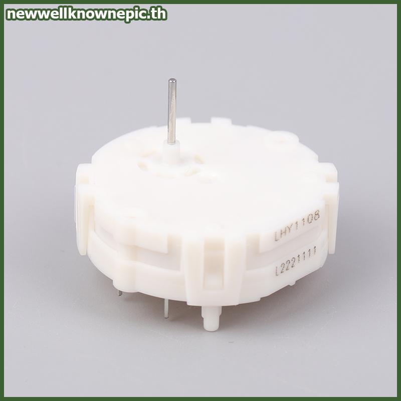 Newwellknownepic X27 168 Stepper Motor Instrument Cluster สําหรับรถยนต์และ Trus 2003-2006มันเหมือนกั