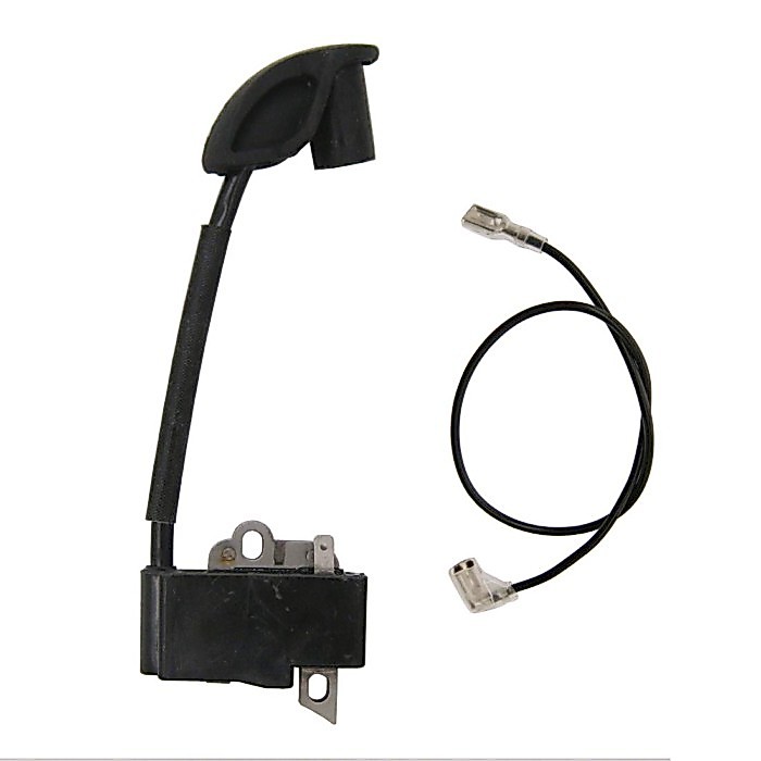 FitBest Ignition Coil Fits Stihl FS87 FS90 FS100 HL95 HL100 KM90 KM100 KM130 Replaces 4180 400 1308