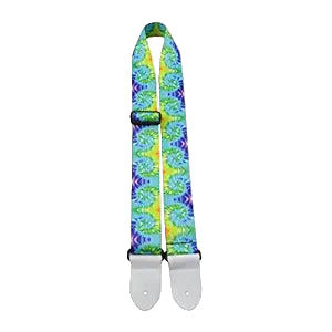 Perris LPCP6723 2" Hippy Collection สายกีตาร์