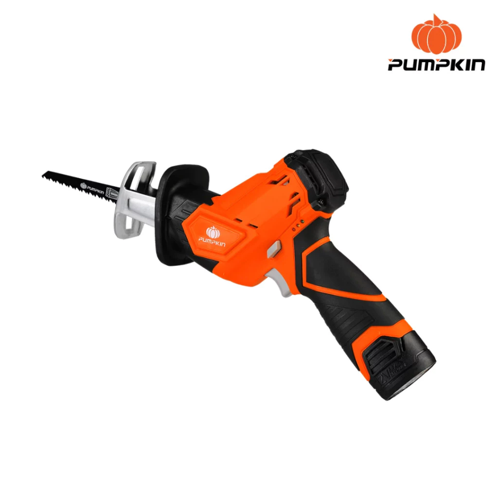 เลื่อยชักไร้สาย 12V PUMPKIN รุ่น J-12RS13 thumbnail 3