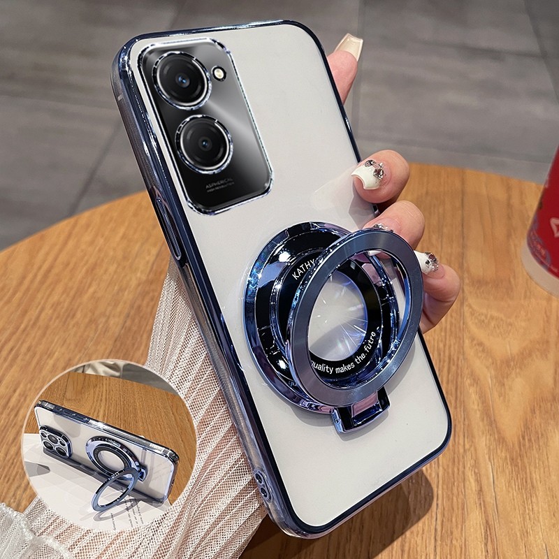 เหมาะสําหรับ vivoY37 เคสโทรศัพท์ Y37pro กันกระแทก Y37m เคสซิลิโคนป้องกัน Y37 โปร่งใส Soft Case vivoy