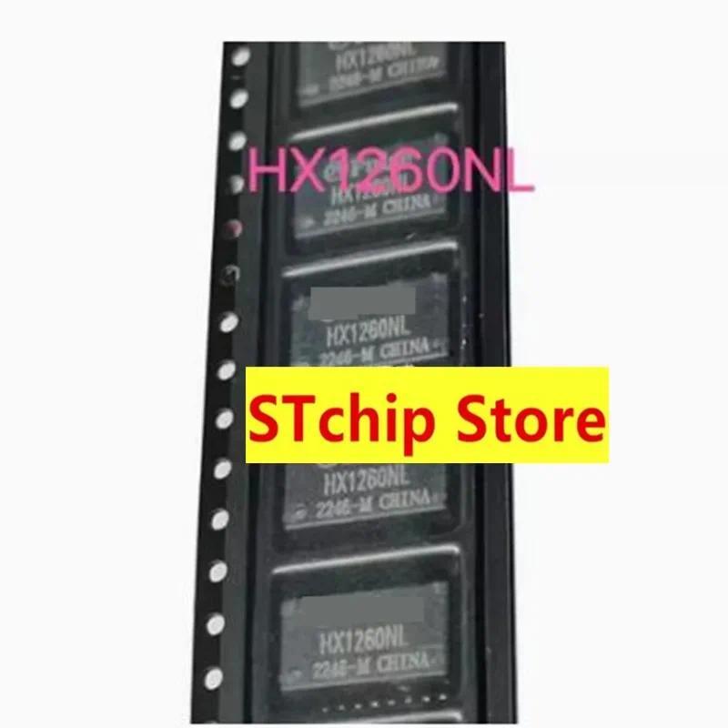 20 ชิ้น HX1260NLT ใหม่และ HX1260 ชิปหม้อแปลงเครือข่าย 1260 SOP-16 HX1260NL