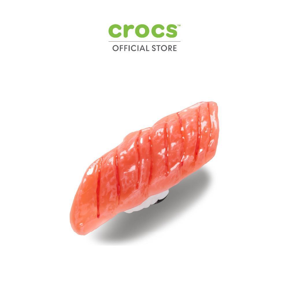 CROCS ตัวติดรองเท้า JIBBITZ™ REALISTIC NIGIRI รุ่น