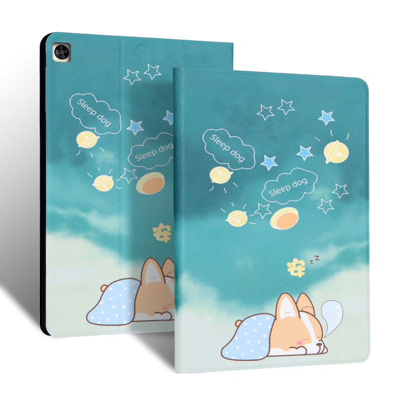 เหมาะสําหรับ Samsung Galaxy Tab A11 เคสป้องกัน A11 + สิบแท็บเล็ต 5G กันกระแทก taba11 นิ้ว A115G วงเล