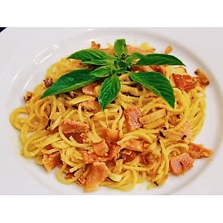 MOKI บะหมี่โอ๊ตไฟเบอร์ผสมบุก 200 กรัม (FK0154) คีโต เจ คลีน เส้นบุก ก๋วยเตี๋ยว keto Oat Fiber Angel Hair with Konjac