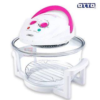 หม้ออบลมร้อน OTTO รุ่น CO-703A